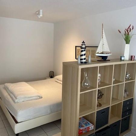 Appartement Zonnekring 0903 à Nieuport Extérieur photo