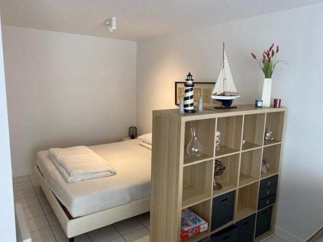 Appartement Zonnekring 0903 à Nieuport Extérieur photo